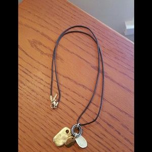 ⭐Buy one get one free⭐Fashion necklace